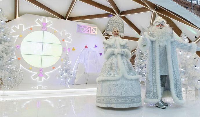 На новогодние праздники туляков не будут загонять по домам