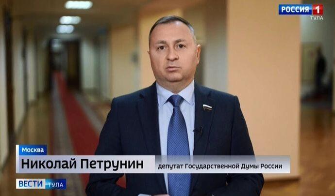 Госдума упростила жизнь инвалидам и женщинам в декрете