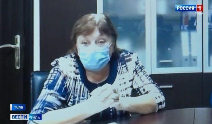 Отчаявшиеся туляки обратились за помощью к губернатору