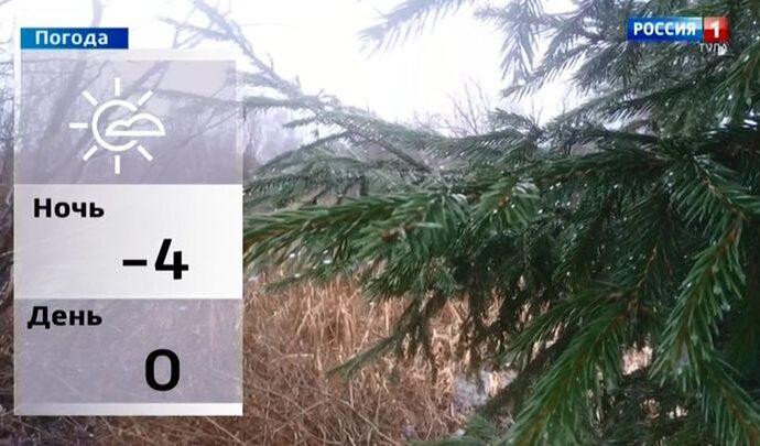 Вести Тула. Эфир от 18.11.2020