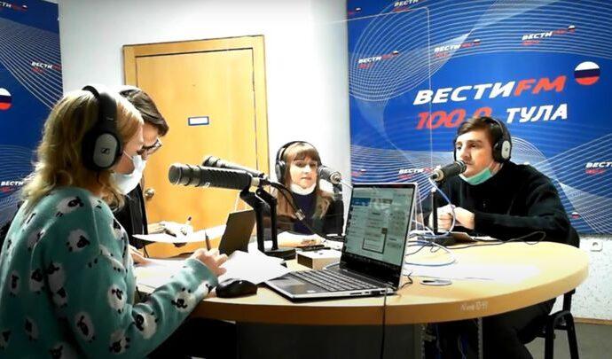 Русский язык. Дмитрий Романов, Елена Пронина. 16.11.20