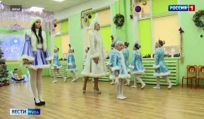 Будут ли утренники в тульских школах и детсадах