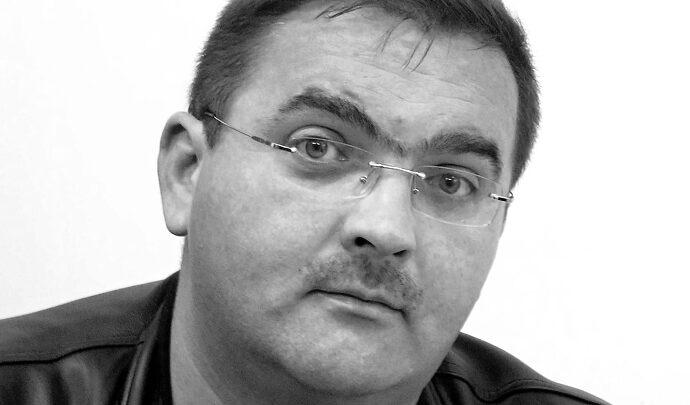Сергей Ванеев