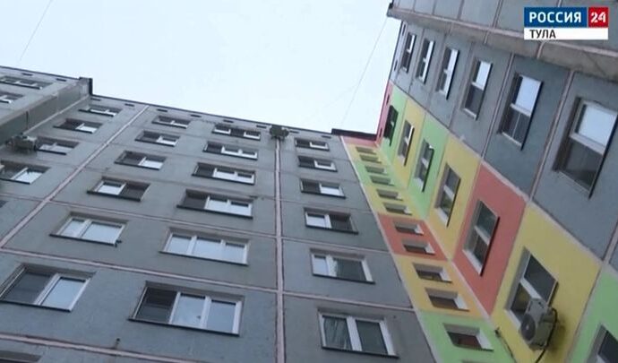 Тульские военные получат выплаты на покупку жилья