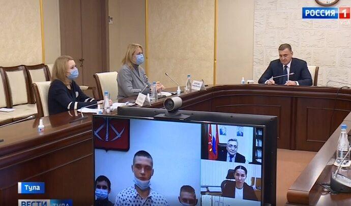 В Бородинском появится современная хоккейная коробка