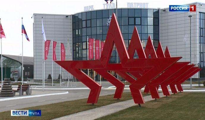 В среду, 12 июня, в 12:00, в парке «Патриот» состоится встреча туляков с Аллой Самковой. Мероприятие пройдет в рамках фестиваля «Дни армейской культуры» в филиале Тульского музейного объединения.