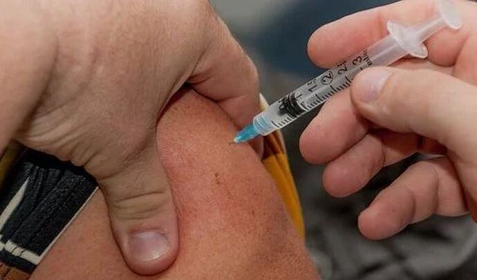 Туляки получат паспорт привитого от «короны»