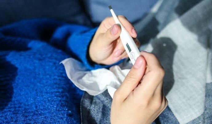 Последствия COVID-19 могут остаться на всю жизнь Последствия COVID-19 могут остаться на всю жизнь