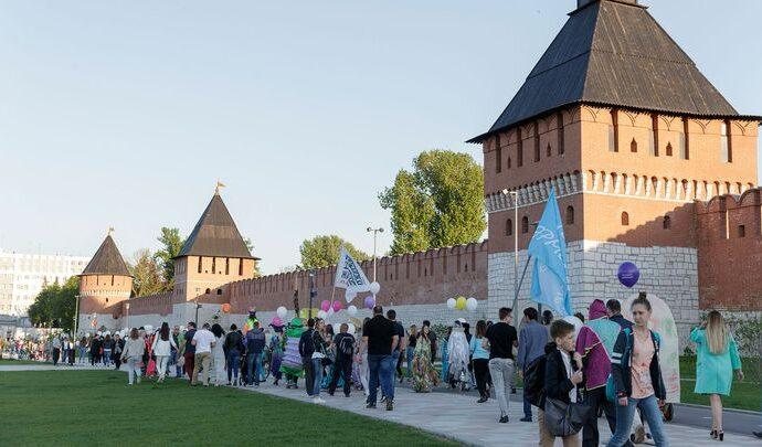 Интерес к отдыху в Тульской области не пропал из-за пандемии