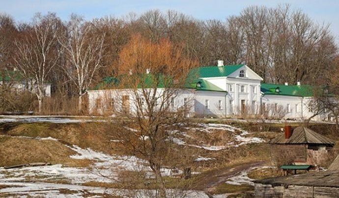 В «Ясной Поляне» снова ждут гостей