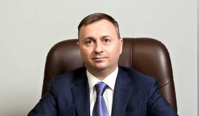 Умер депутат Госдумы от Тульской области Николай Петрунин
