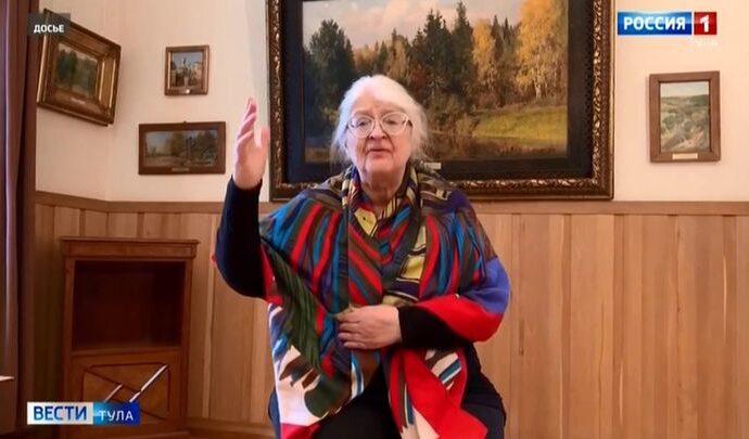 Память Наталии Грамолиной увековечат