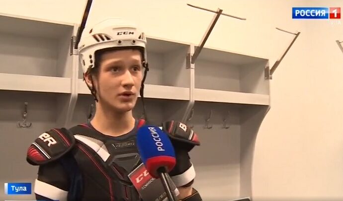 Вести Тула. Эфир от 04.01.2021