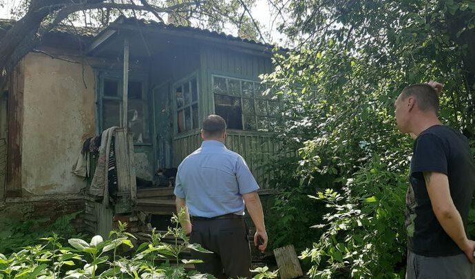 В Киреевском районе построят многоквартирный дом для переселенцев