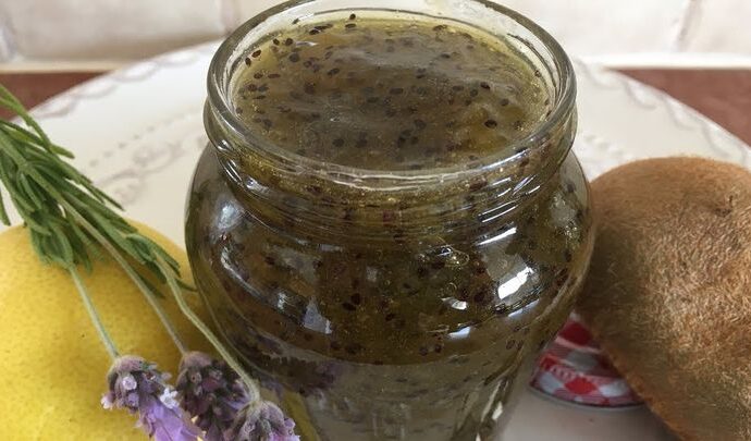 Туляков и туристов приглашают отведать варенье из крапивы