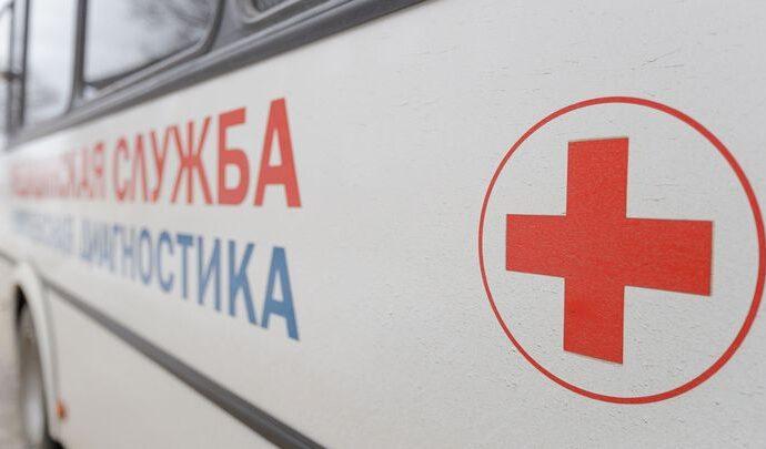 Вакцинацию от ковида прошли более 15,5 тысяч жителей Тульской области