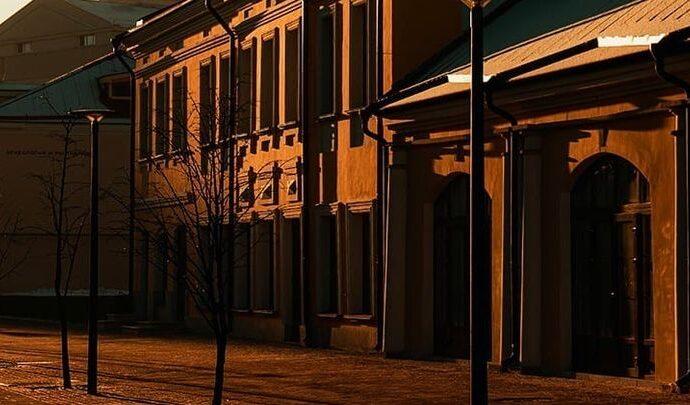 Тульский Музейный квартал поборется за звание «Музей года» Тульский Музейный квартал поборется за звание «Музей года»