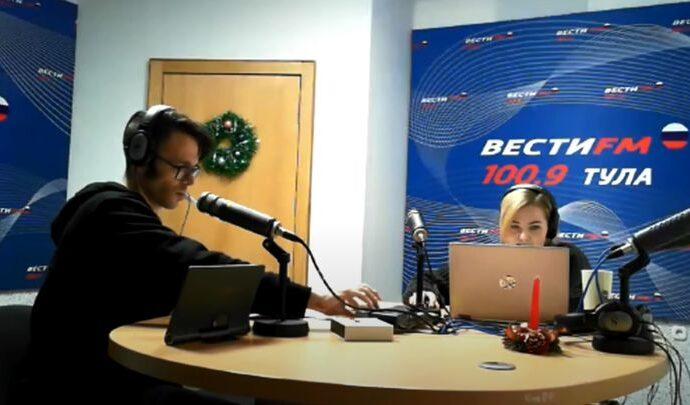 Как Новый год встретишь – так и проведёшь? 11.01.21