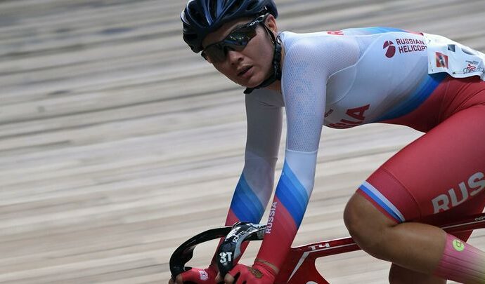 Призёр чемпионатов Европы Гульназ Хатунцева усилила «Marathon-Tula»