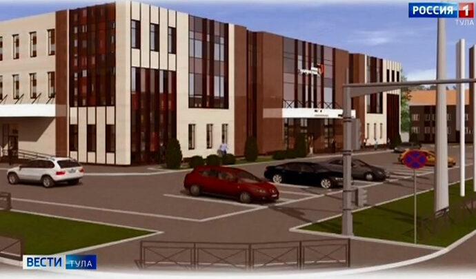 В 2021 году на карте губернии появятся 32 новых социально значимых объекта