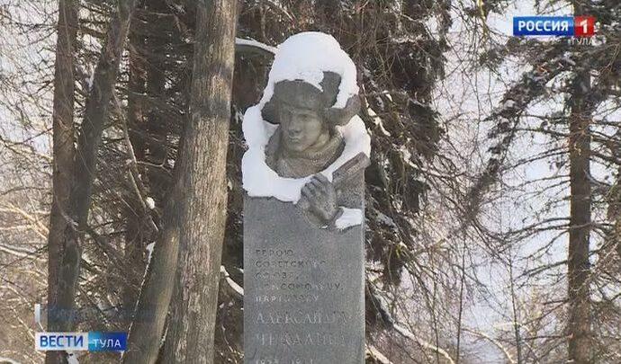 Чекалин будет развивать военно-патриотический и культурный туризм