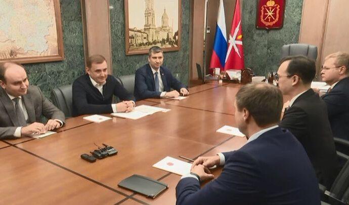 Иван Анашкин стал новым директором филиала ПАО «Ростелеком» в Тульской и Рязанской областях