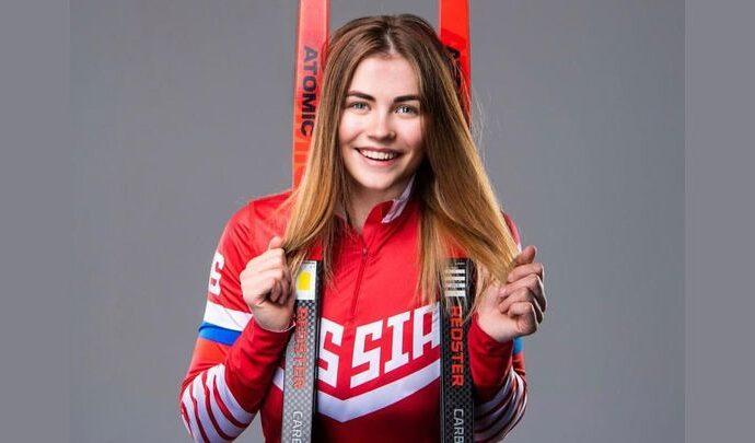 Анастасия Фалеева стала призёром молодёжного Чемпионата мира в Финляндии