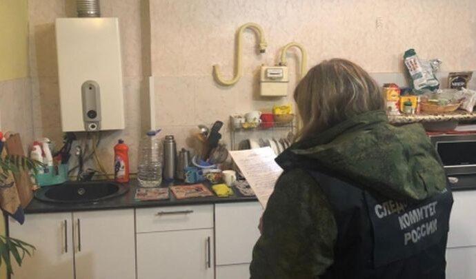 В Узловой трое детей отравились угарным газом