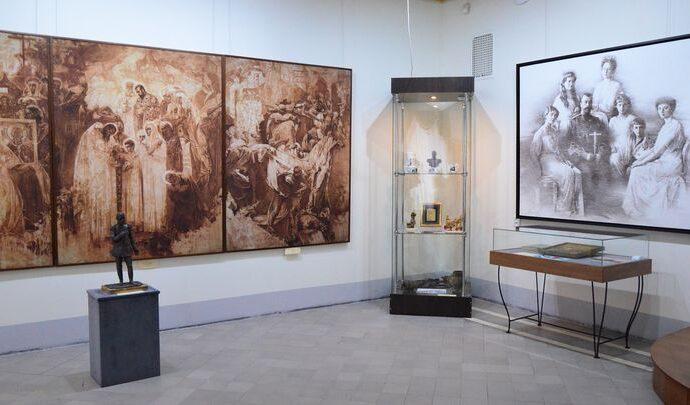 Туляков познакомят с историей царской семьи Романовых