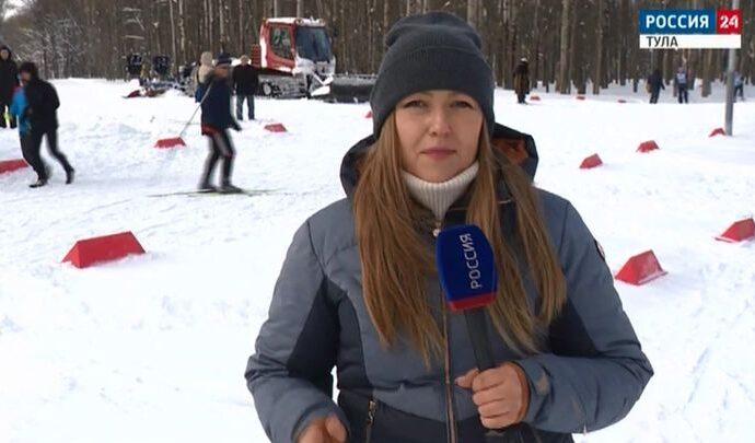 Россия 24 Тула. Эфир от 15.02.2021