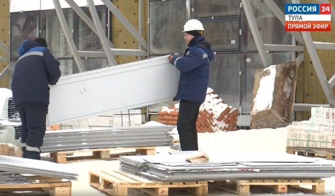 Эксперты сочли относительно успешным тульский опыт государственно-частного партнёрства