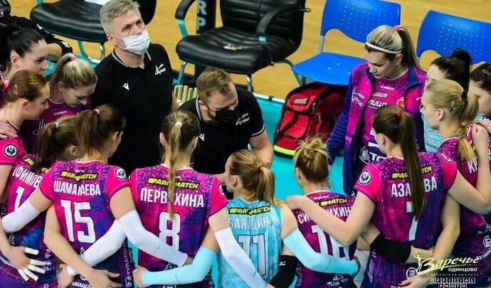 «Тулица» проиграла «Липецку»
