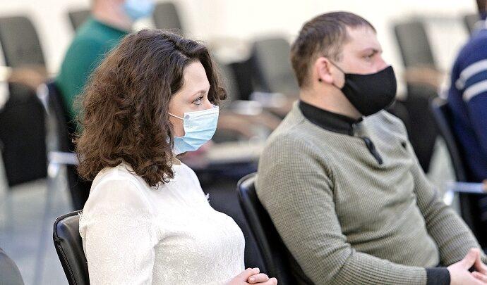 В Тульской области обсудили внедрение цифровых технологий в сельском хозяйстве