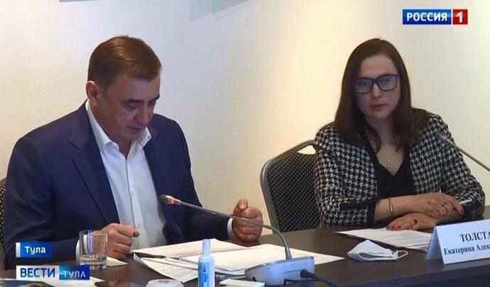 Основные торжества в честь 100-летия «Ясной Поляны» пройдут офлайн