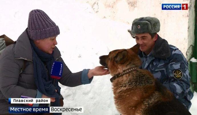 Вести Тула. Местное время. Воскресенье. 28.02.2021