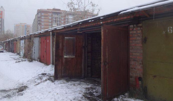 Гаражная амнистия: перезагрузка