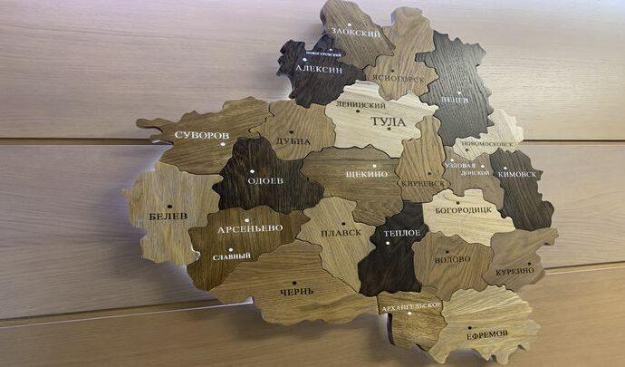 Резиденты территорий опережающего развития в Тульской области получат новые послабления