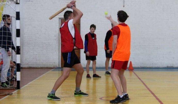 В Дубне прошло первенство региона по русской народной игре