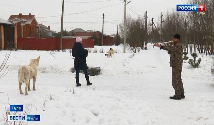 Вести Тула. Эфир от 18.03.2021