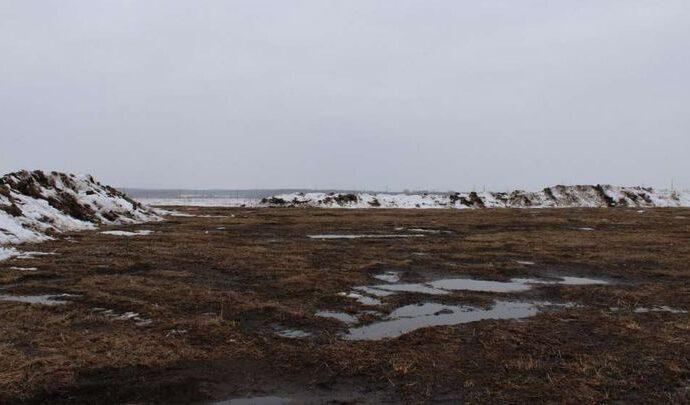 В Ясногорске появится физкультурно-оздоровительный комплекс