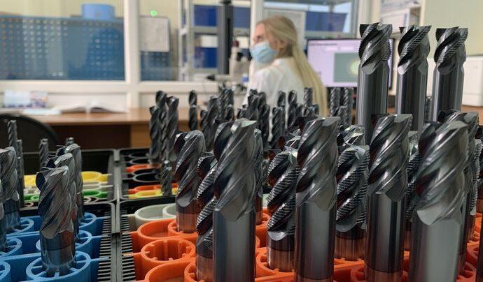Тульские предприятия автоматизируют системы контроля качества