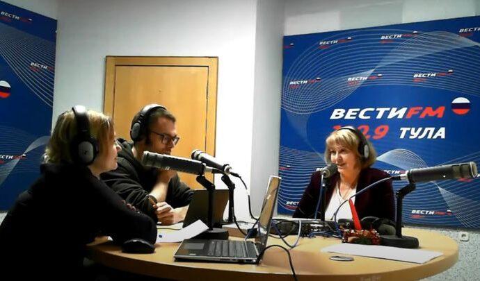 Ирина Рублевская. 04.03.2021