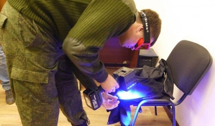 Тулячку удерживали в квартире, привязав к газовой трубе
