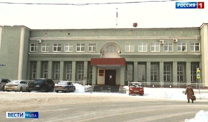 Вынесен приговор главе Привокзального округа Тулы