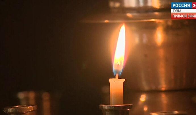 Алексей Дюмин выразил соболезнования в связи с гибелью людей в «Крокусе»