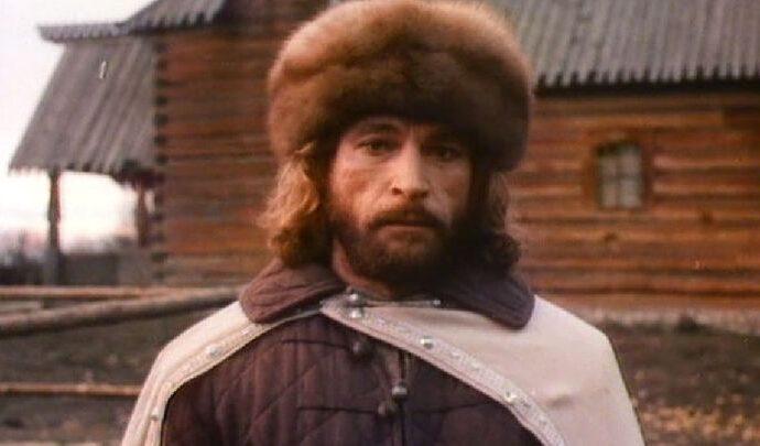 30 лет назад вышел фильм «Царь Иван Грозный» с Игорем Тальковым