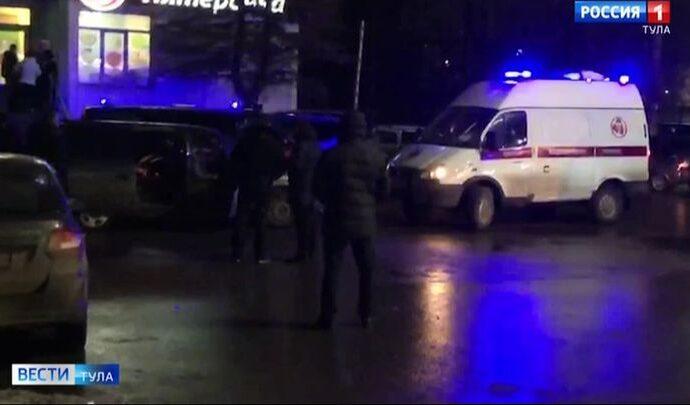 Три трупа в припаркованной машине: подробности трагедии