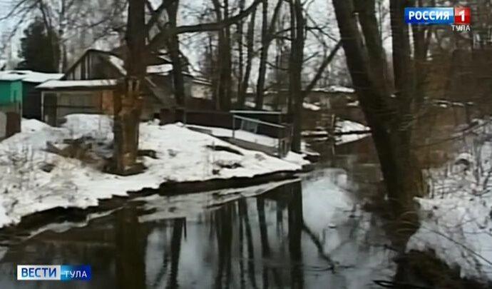 Начальника отдела одного из тульских заводов довели до самоубийства?