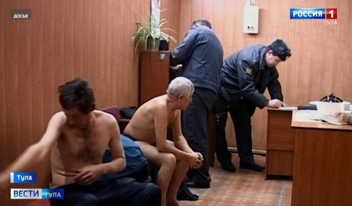 Почему в Туле не спешат открывать вытрезвители