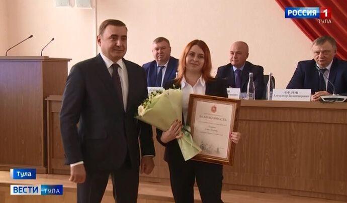 Нагрузка на судей в ЦФО снова выросла